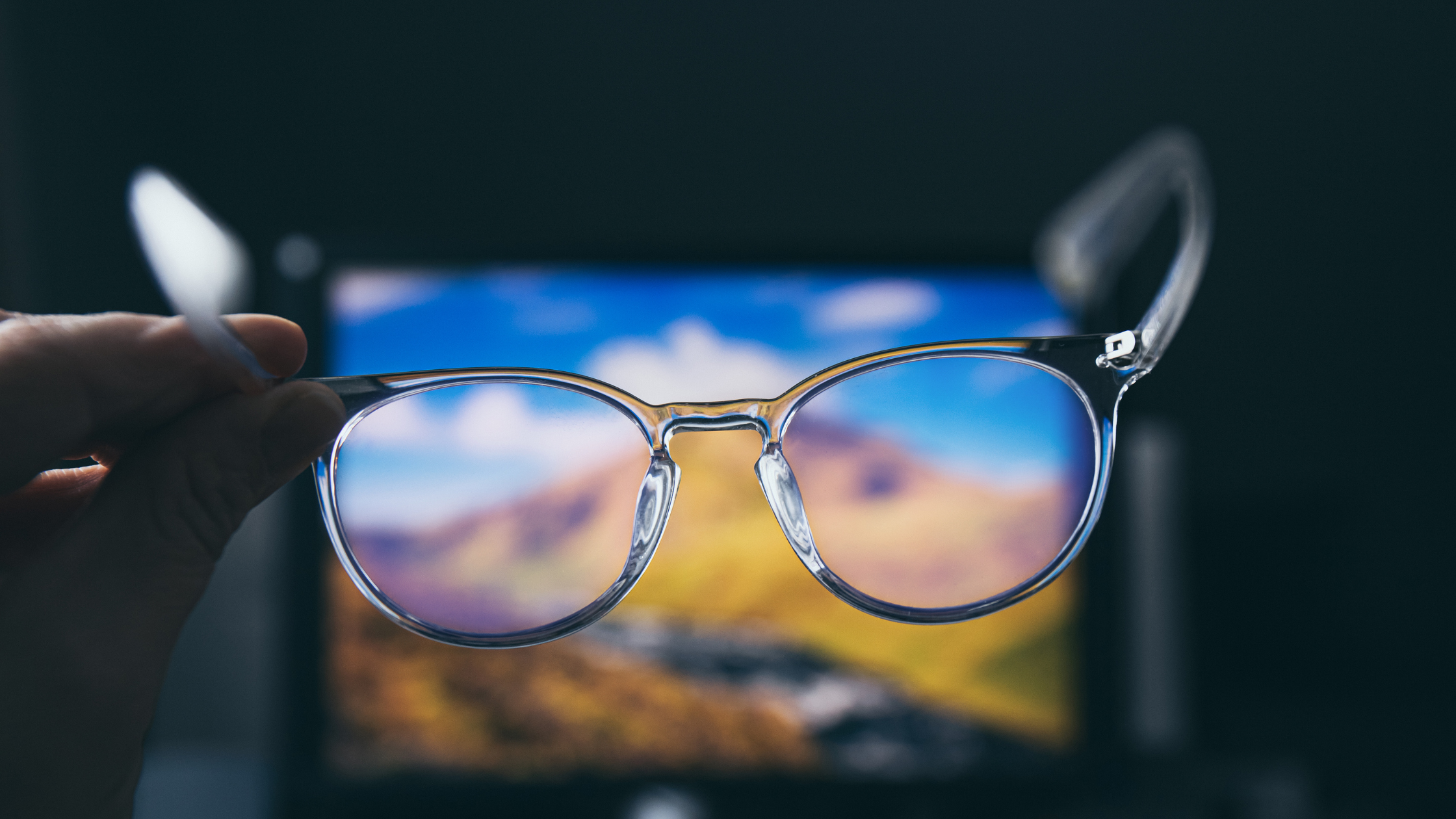 Blue Light Blocking Glasses and Sleep: Can They Really Help? - Blue Light Blocking Window Tint For Sleep